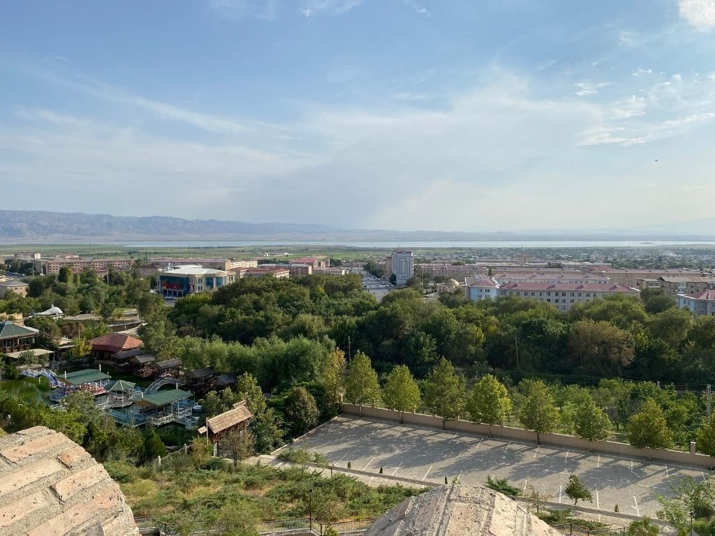 Visit Nakhchivan Visit Nakhchivan