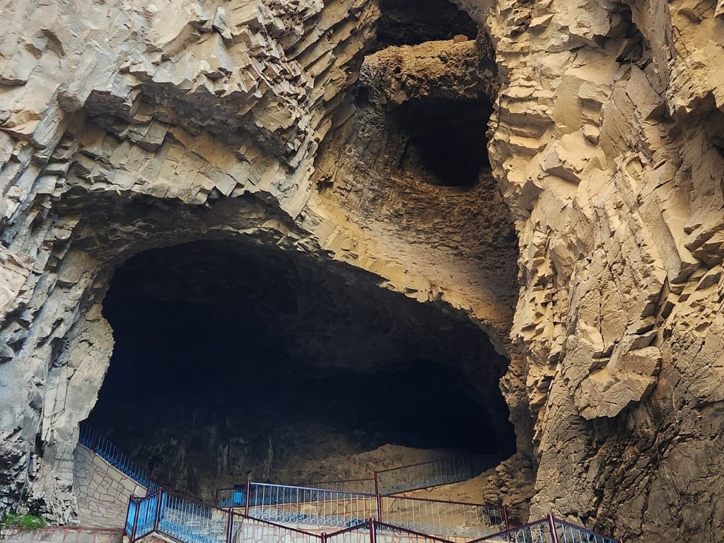 Ashabi Kehf (Cave of the Seven Sleepers)