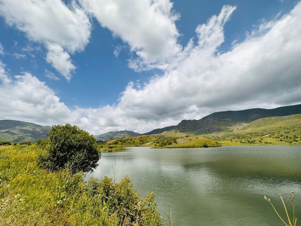 Batabat Plateau & Agbulaq Village Life Batabat Plateau & Agbulaq Village Life