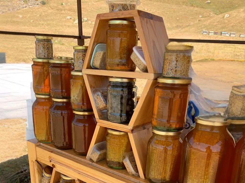 Batabat Plateau & Agbulaq Village Life Batabat Plateau & Agbulaq Village Life