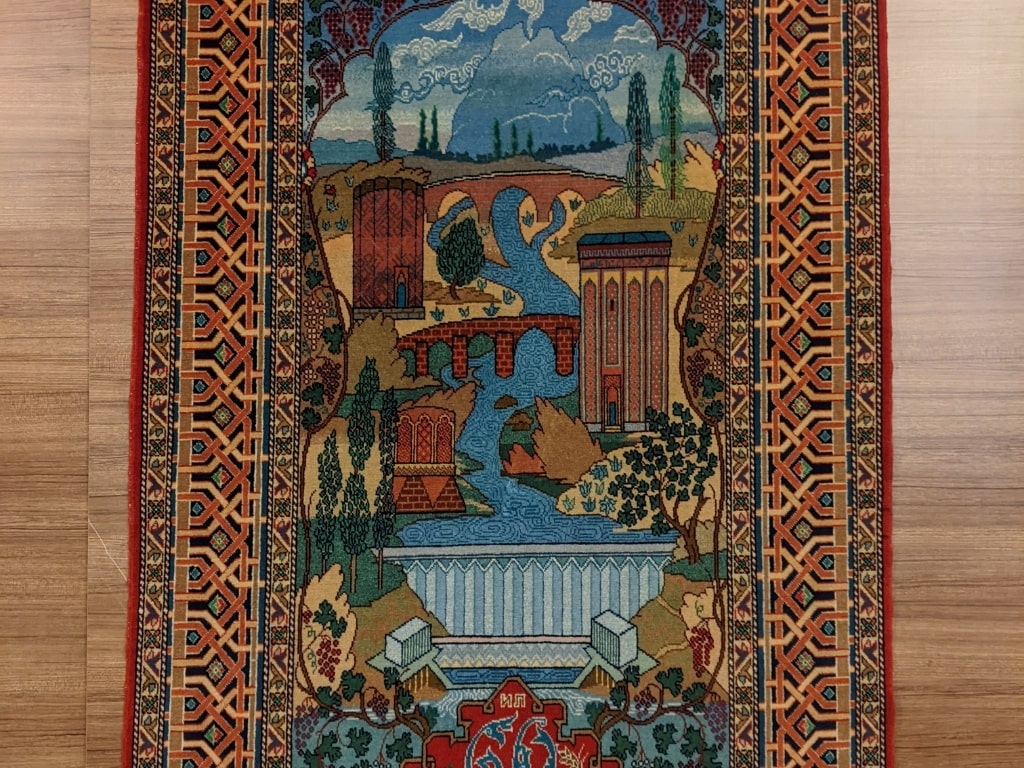 Carpet Museum Carpet Museum