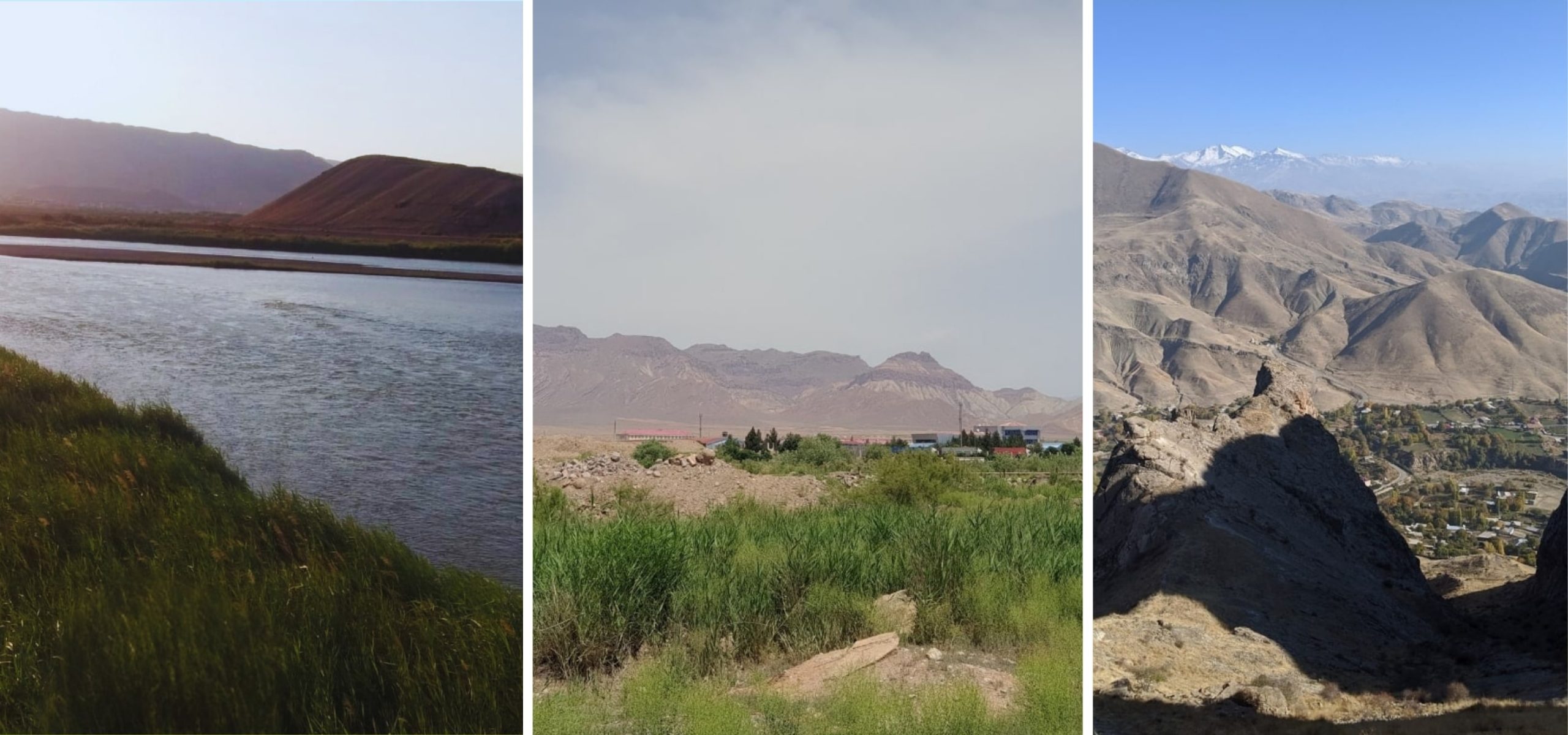 Julfa & Gulistan Route (Daily)