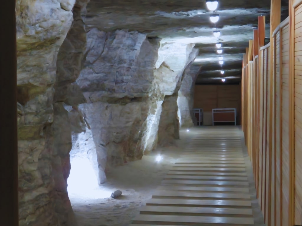 Duzdağ Hotel Physiotherapy center Duzdağ Hotel Physiotherapy center