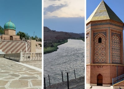 Faith and Architectural Treasures