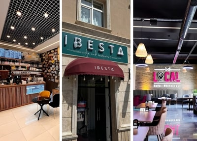 Food and beverage service