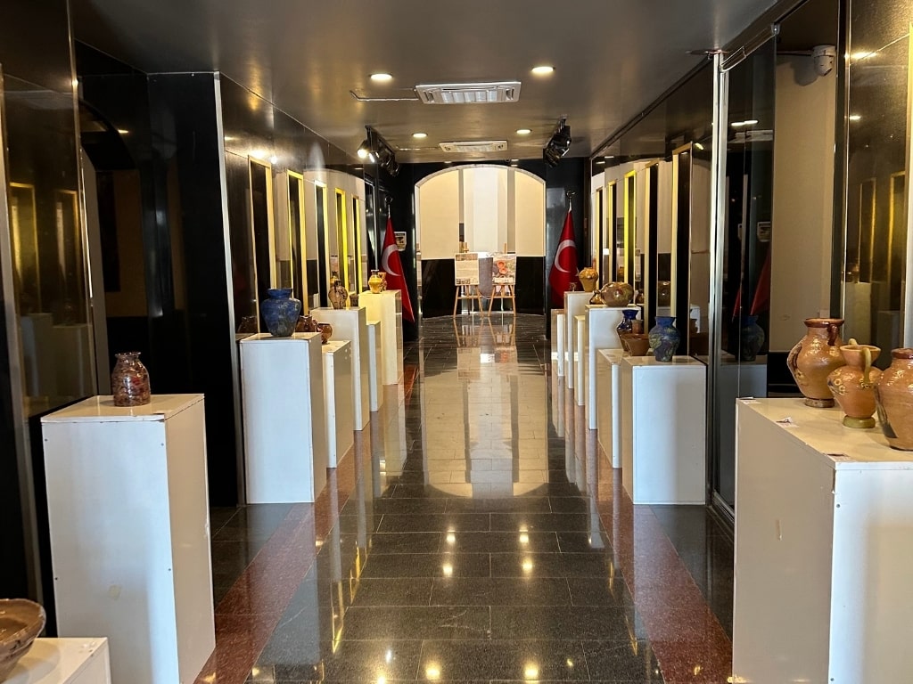 Genocide Museum (Iğdır) Genocide Museum (Iğdır)