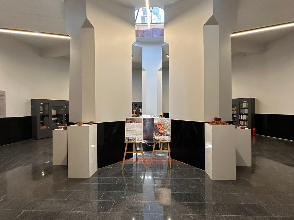 Genocide Museum (Iğdır) Genocide Museum (Iğdır)