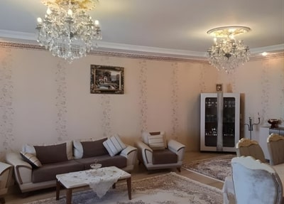 House in Nakhchivan City Villa