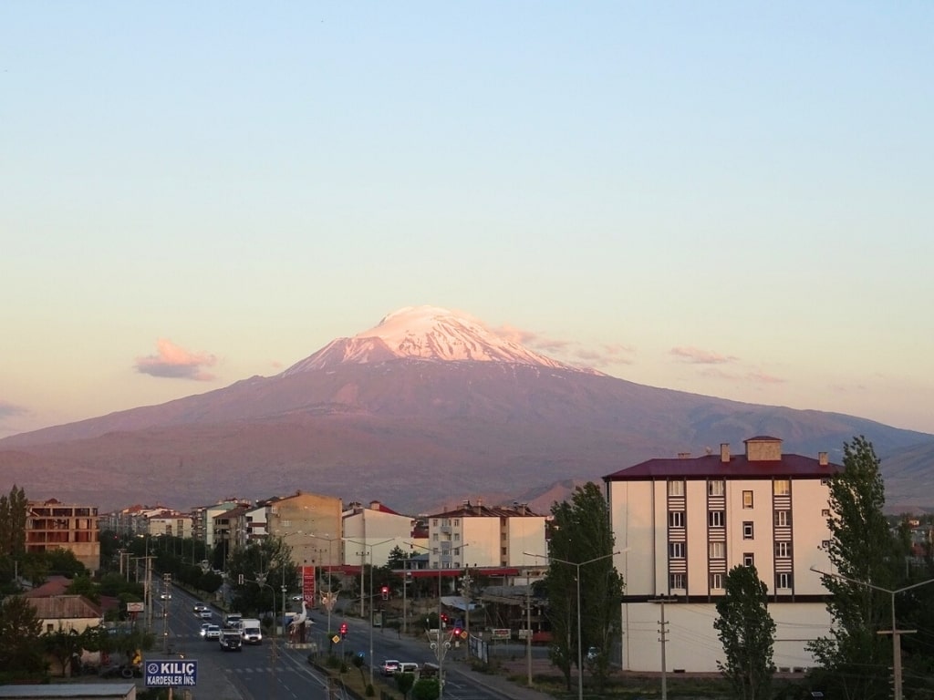 Iğdır City Center Iğdır City Center