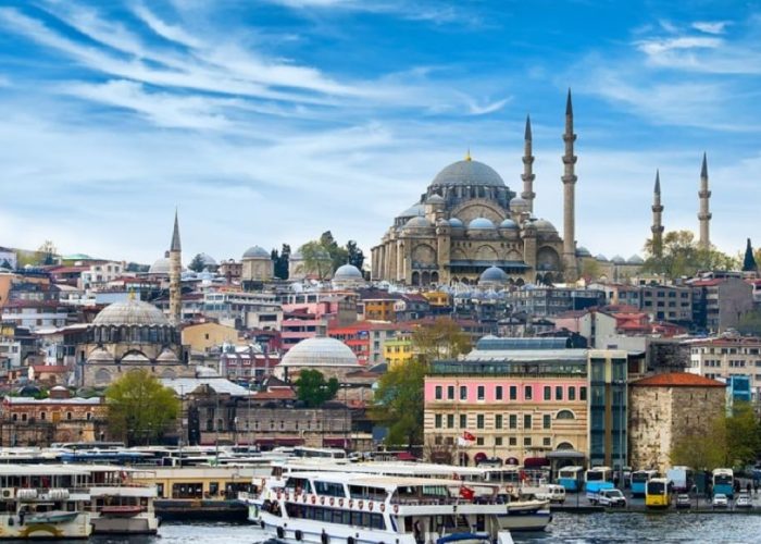 Istanbul
