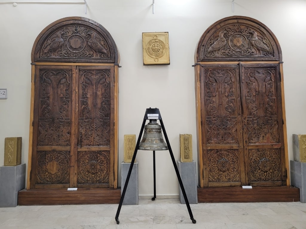 Kars Museum (Kars) Kars Museum (Kars)