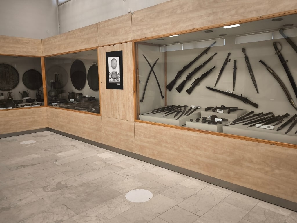 Kars Museum (Kars) Kars Museum (Kars)