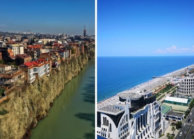 Nakhchivan Georgia Tour -1-Week Tour