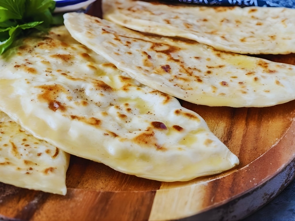 Local & Traditional Cuisine