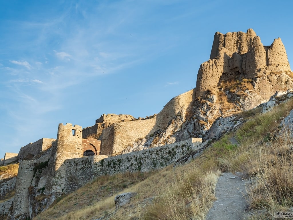 Van Castle Van Castle