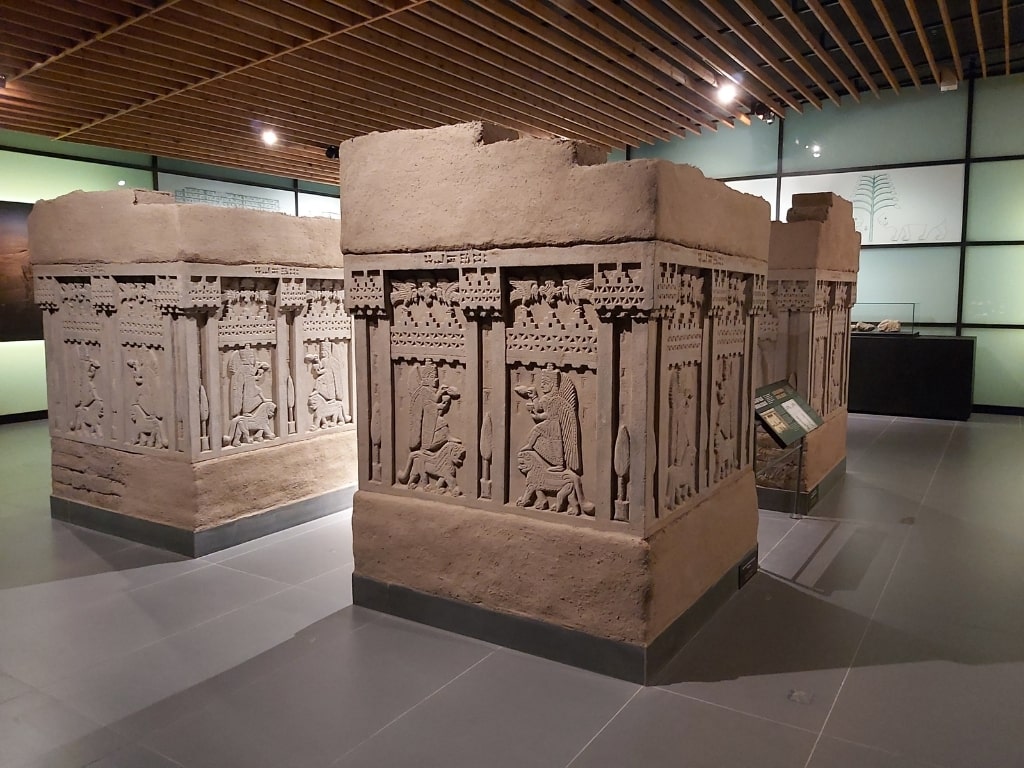 Van Museum Van Museum