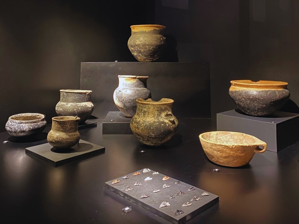 Van Museum Van Museum