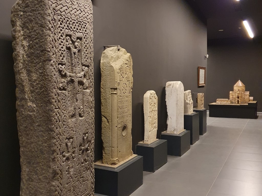 Van Museum Van Museum