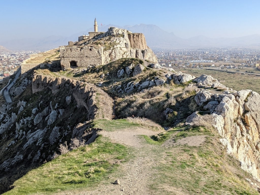 Van Castle Van Castle