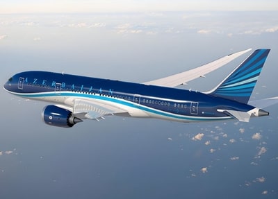 Azal Airlines (Azerbaijan)