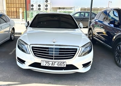 Nakhchivan Rent A Car